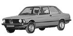 BMW E21 P3101 Fault Code