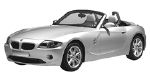 BMW E85 P3101 Fault Code
